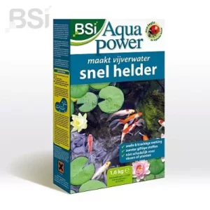 AQUA POWER 1,6 KG