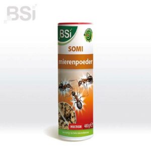 BSI Mierenpoeder 400 gram