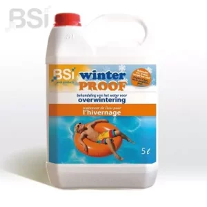 BSI Winterproof 5 L