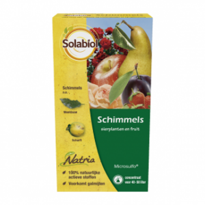 Solabiol Bestrijdingsmiddel tegen schimmels 200 gram