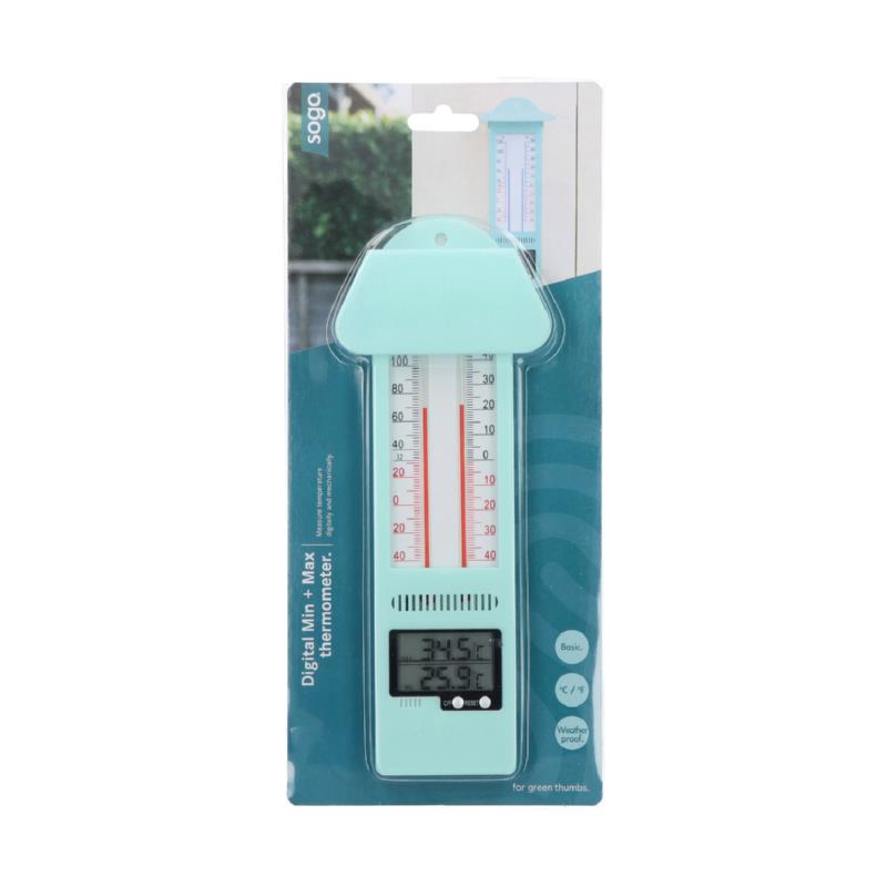 thermometer