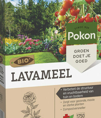 Pokon Bio Lavameel