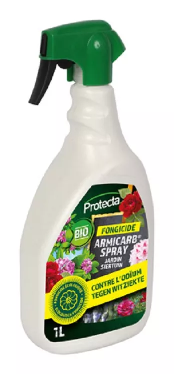 Armicarb spray siertuin 1L