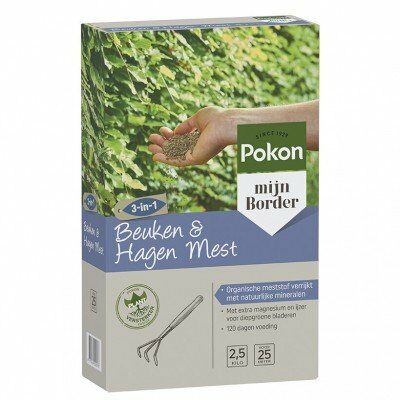 Pokon Beuken/hagenmest